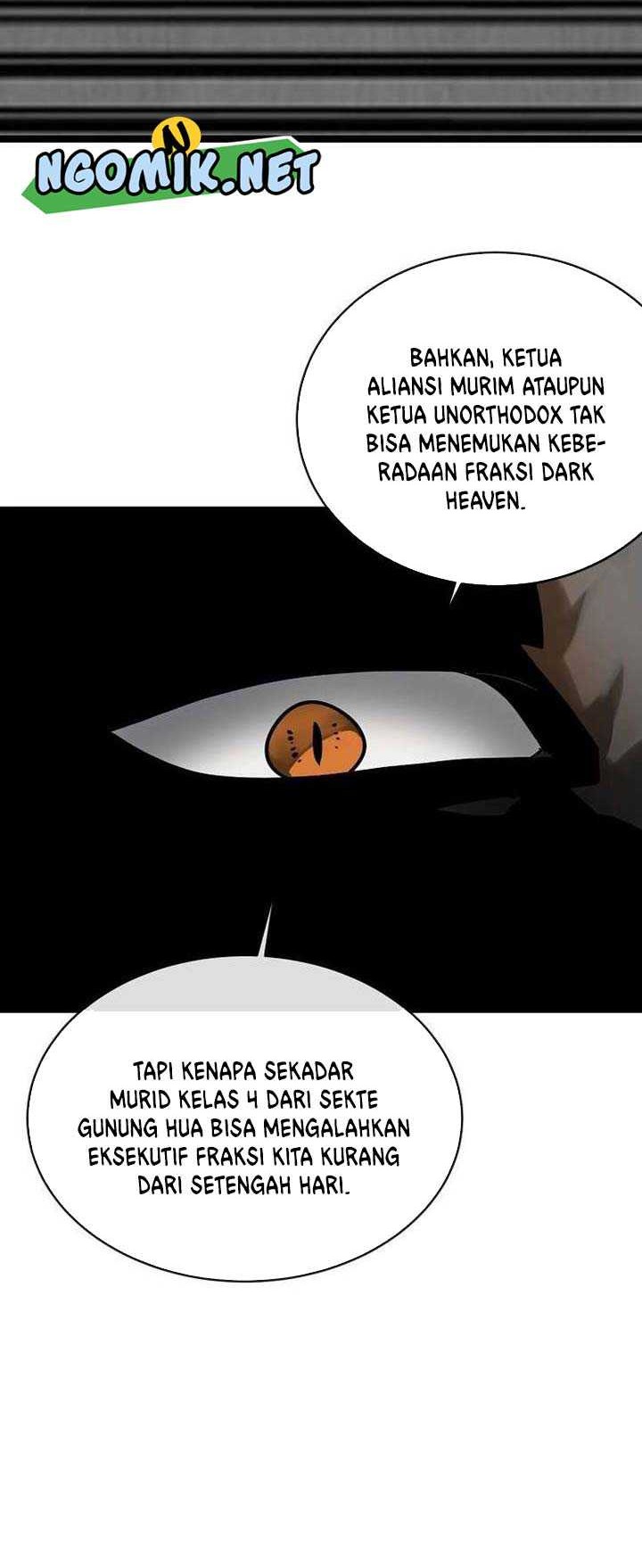 Volcanic Age Chapter 206 - halaman 37