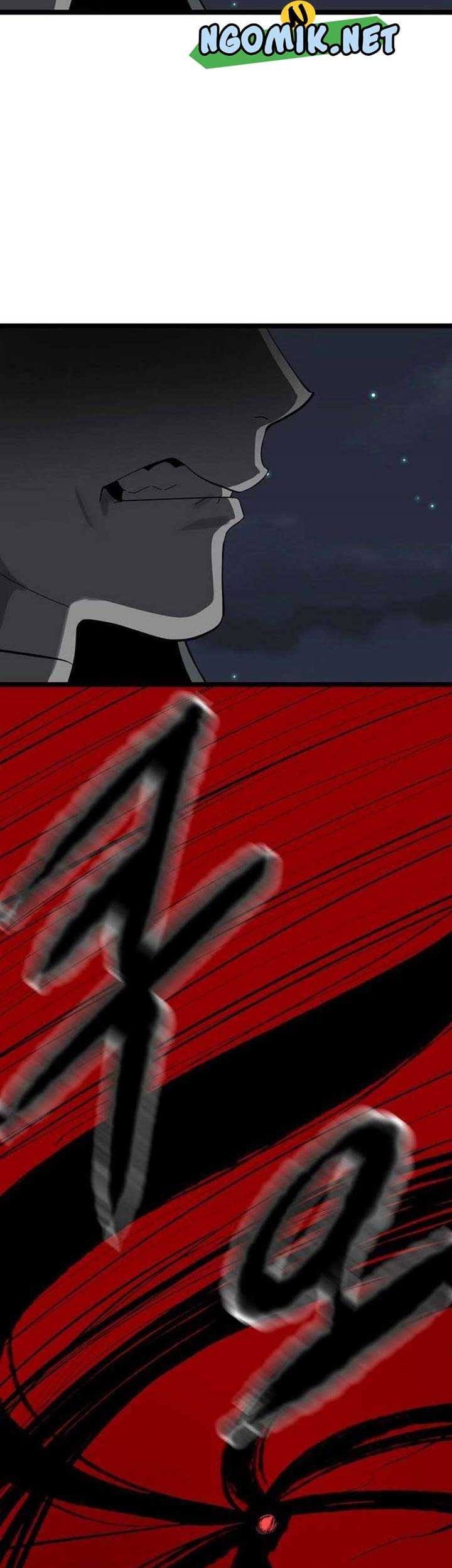 Volcanic Age Chapter 206 - halaman 40