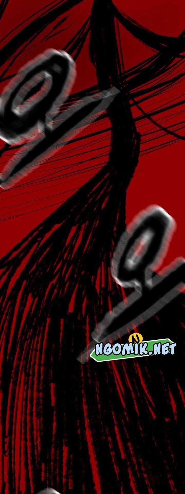 Volcanic Age Chapter 206 - halaman 41