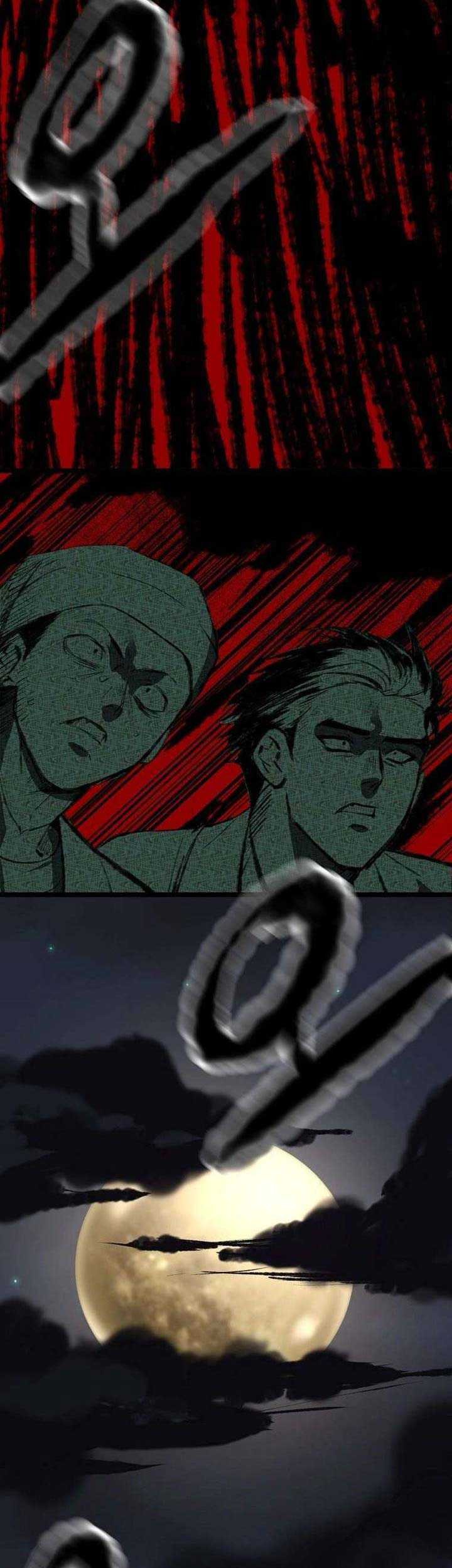 Volcanic Age Chapter 206 - halaman 42