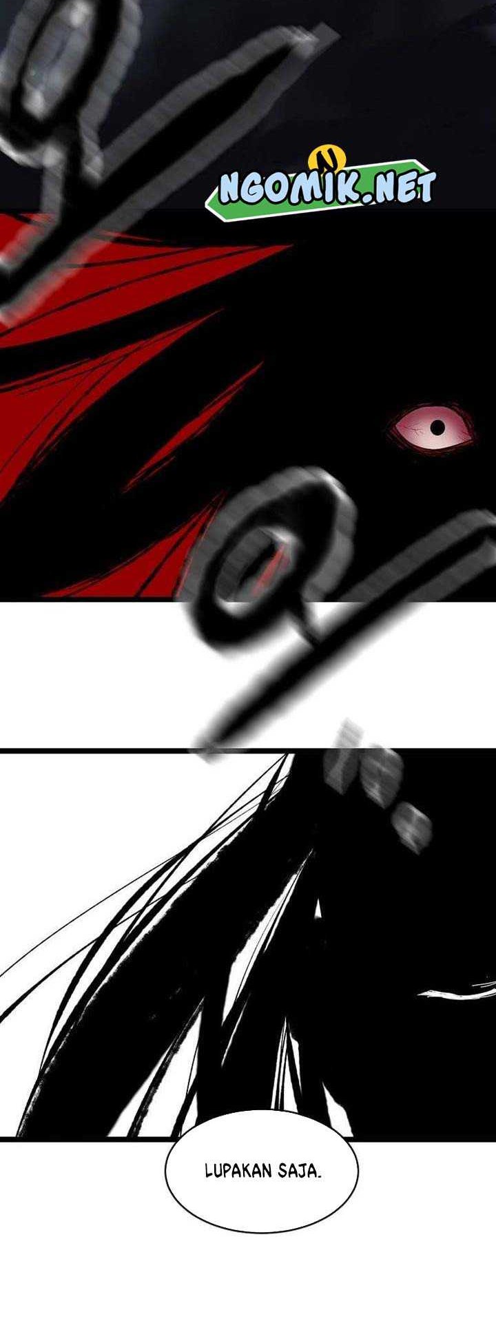 Volcanic Age Chapter 206 - halaman 43