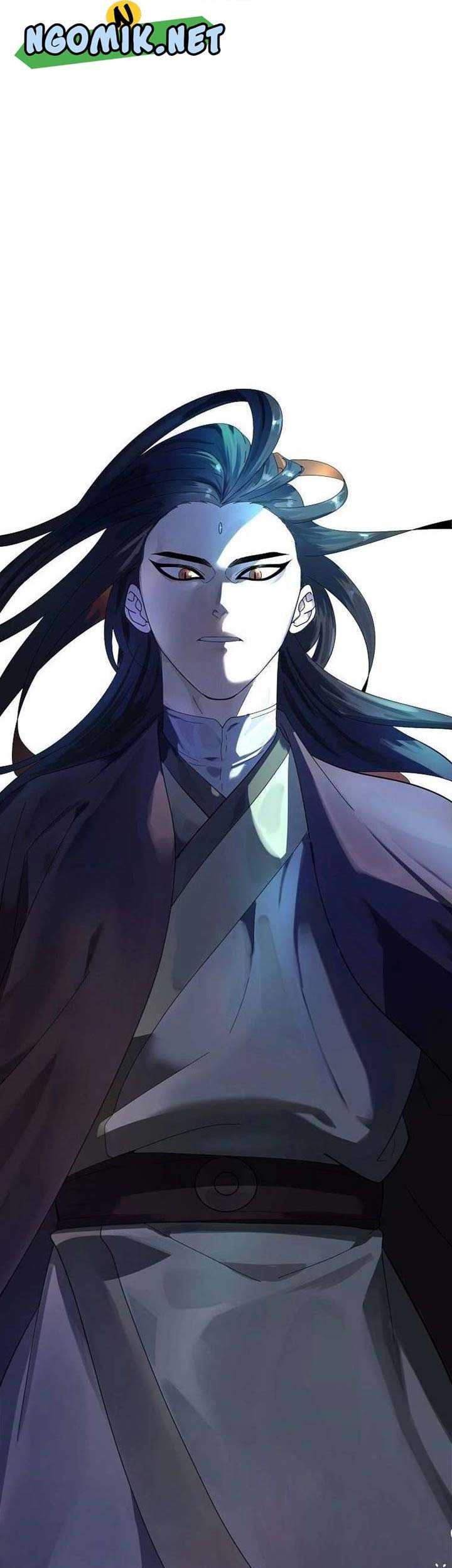 Volcanic Age Chapter 206 - halaman 46