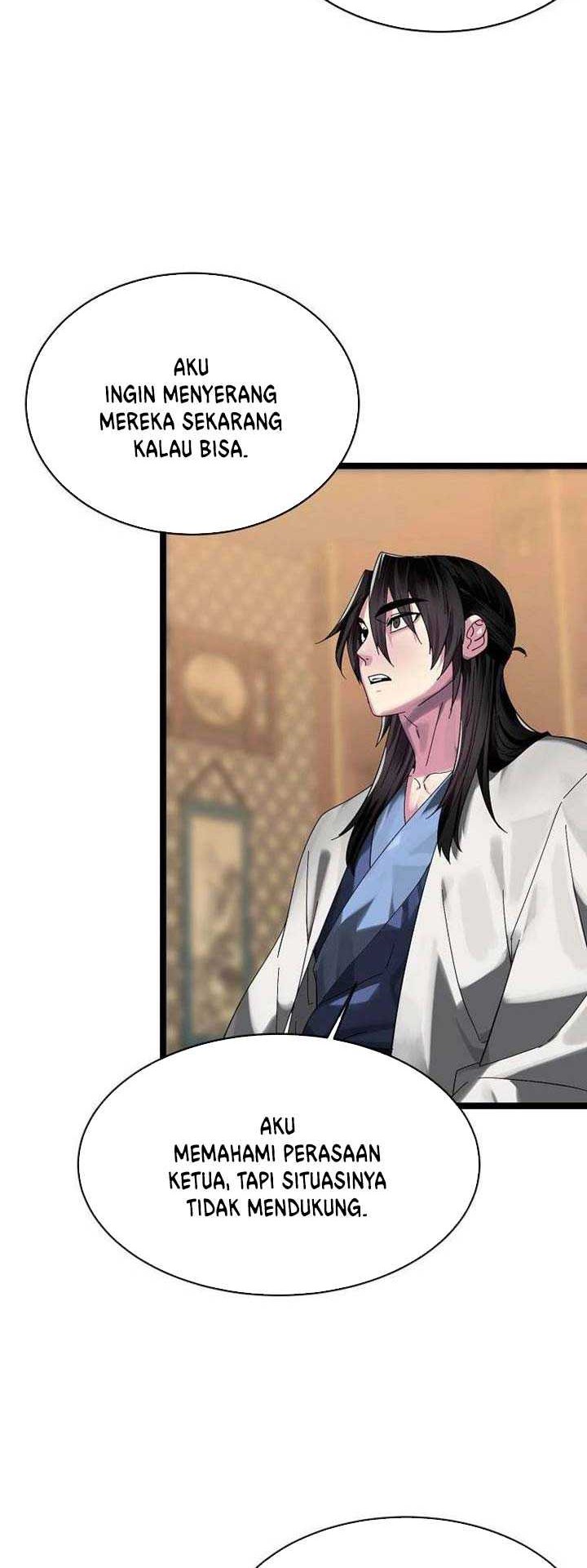 Volcanic Age Chapter 206 - halaman 53