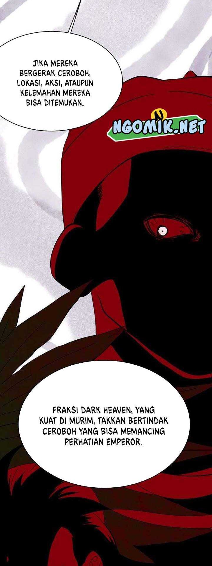 Volcanic Age Chapter 206 - halaman 57