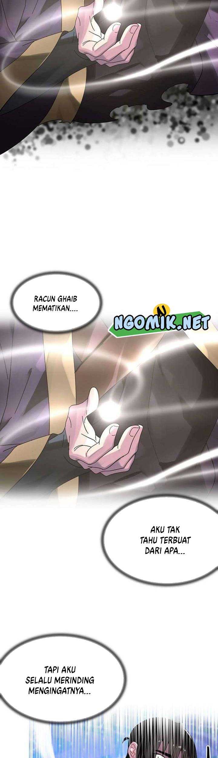 Volcanic Age Chapter 206 - halaman 66