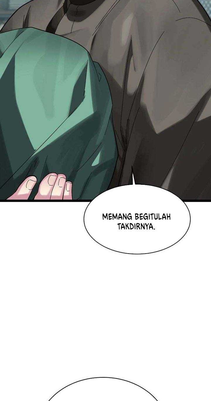 Volcanic Age Chapter 206 - halaman 9