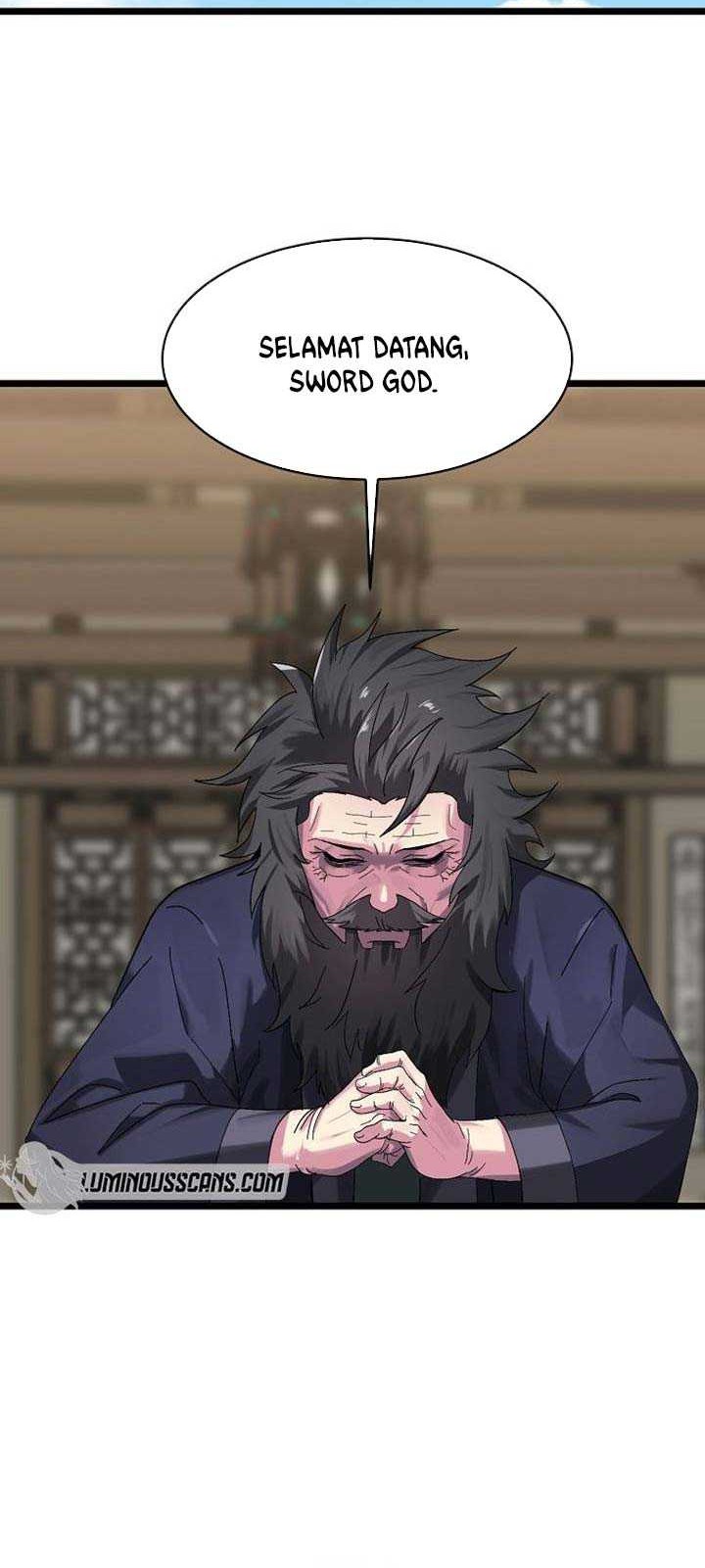 Volcanic Age Chapter 207 - halaman 13