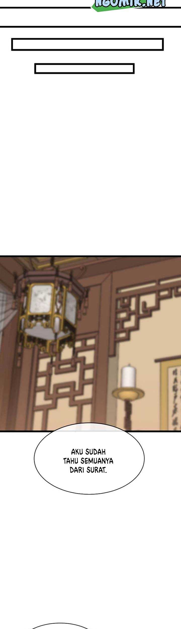 Volcanic Age Chapter 207 - halaman 16