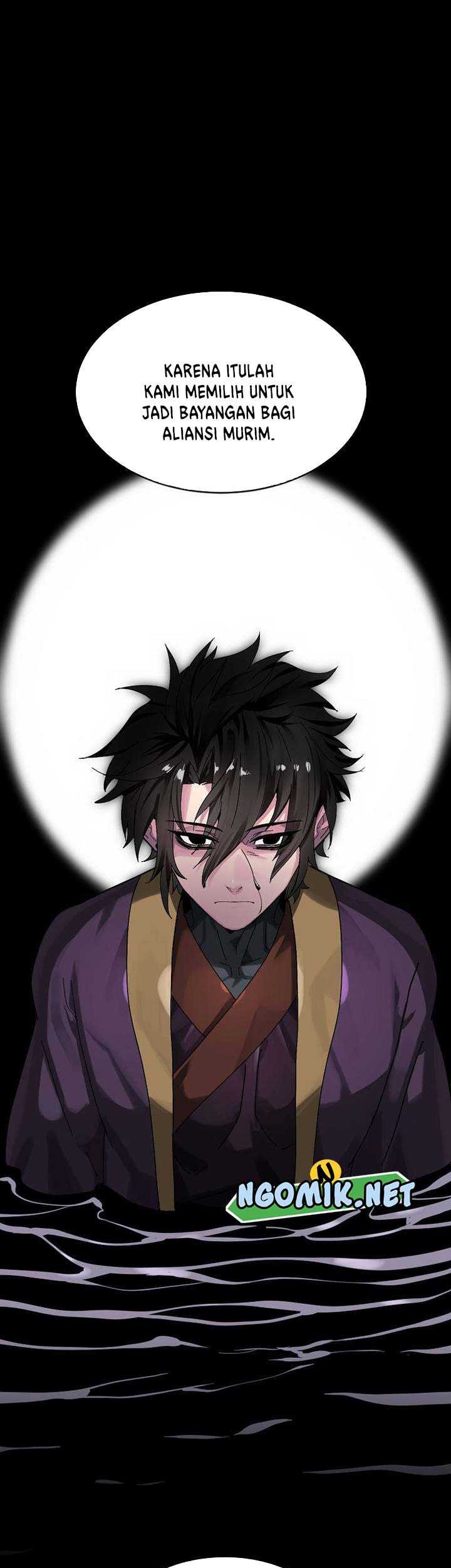Volcanic Age Chapter 207 - halaman 20