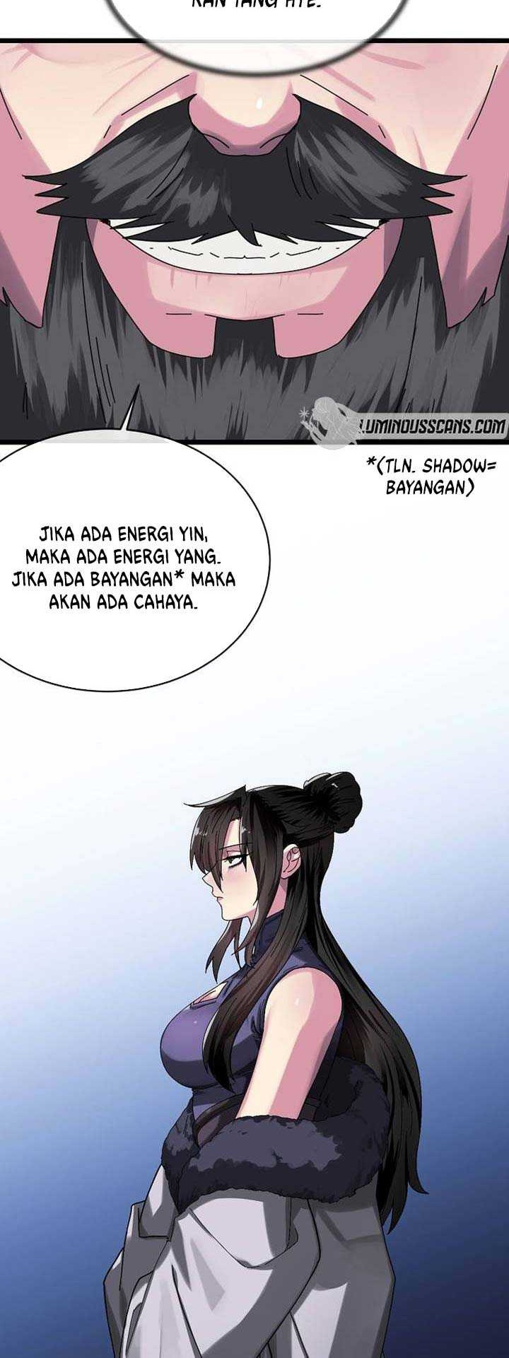 Volcanic Age Chapter 207 - halaman 29