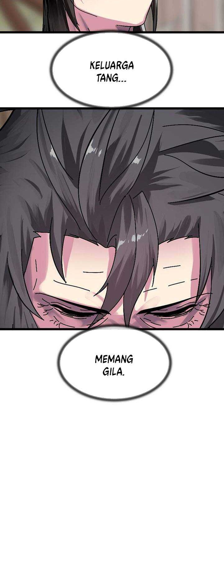 Volcanic Age Chapter 207 - halaman 33