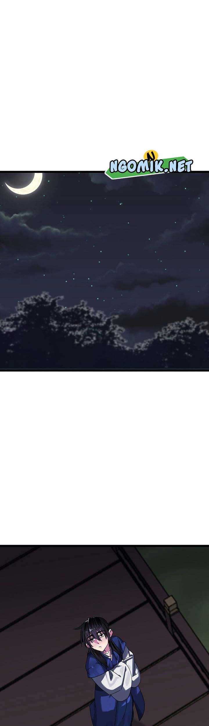 Volcanic Age Chapter 207 - halaman 36