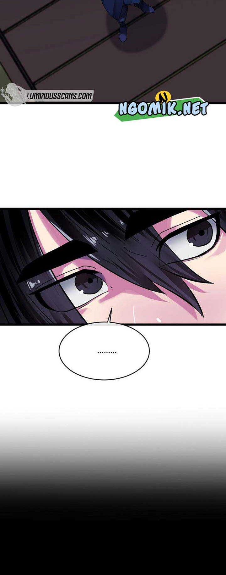 Volcanic Age Chapter 207 - halaman 37