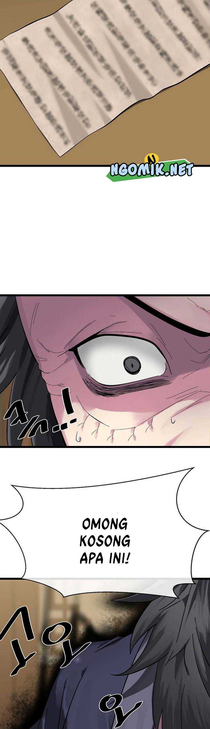 Volcanic Age Chapter 207 - halaman 4