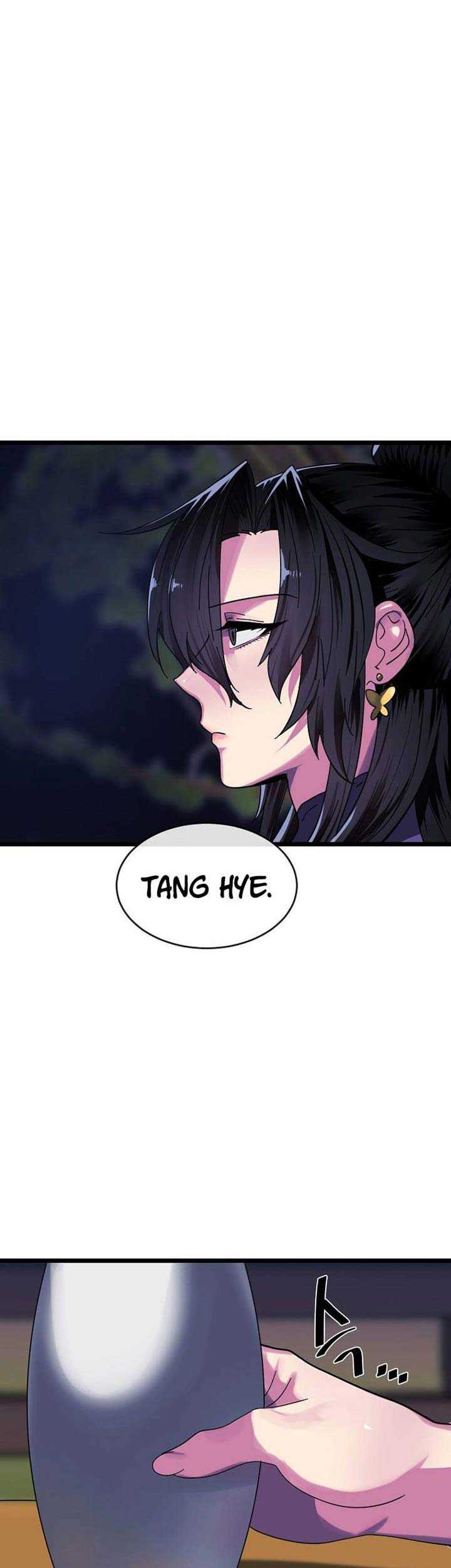 Volcanic Age Chapter 207 - halaman 40