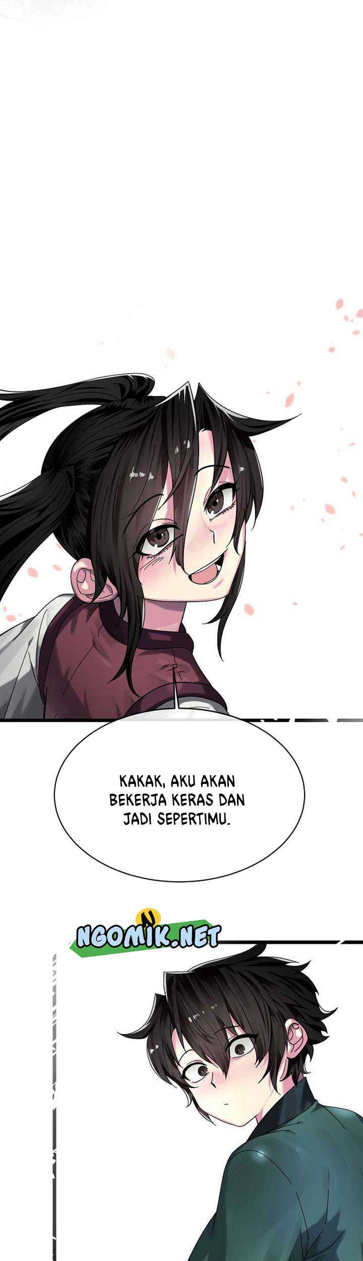 Volcanic Age Chapter 207 - halaman 50