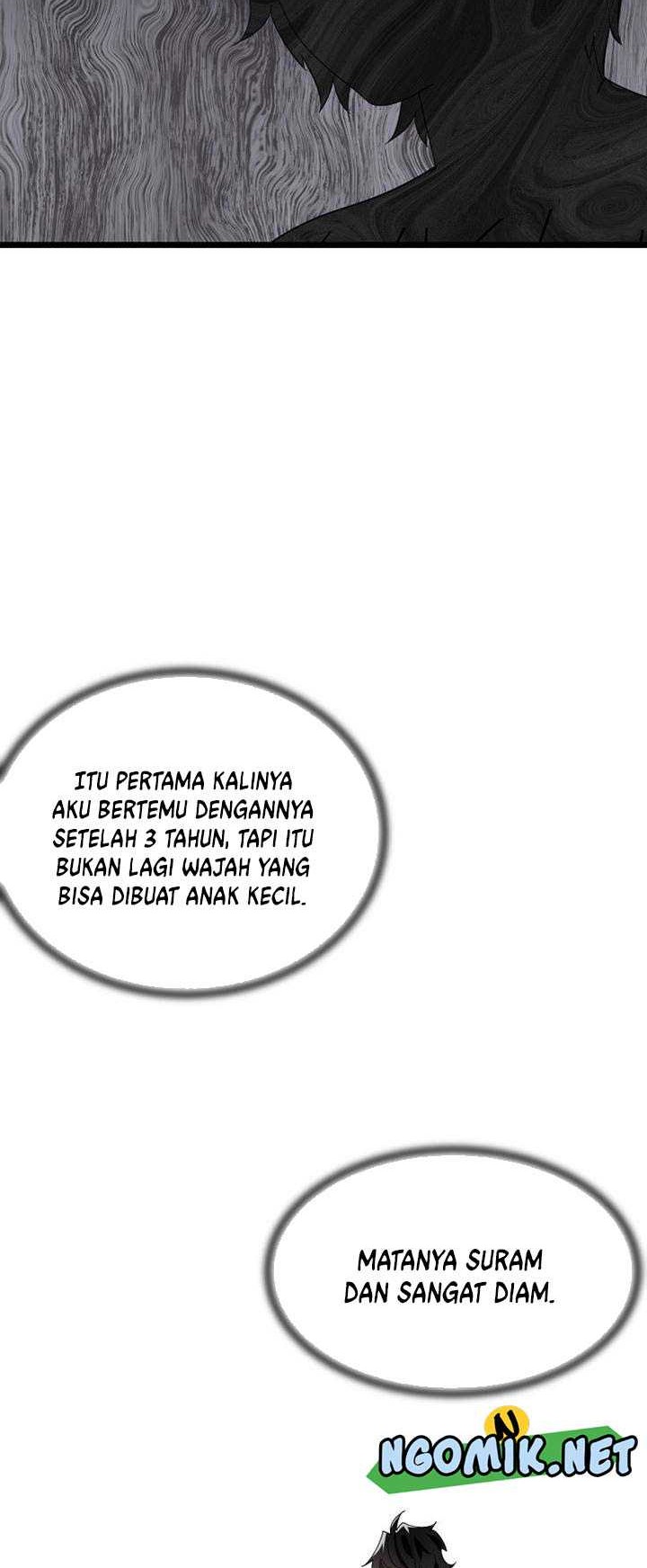 Volcanic Age Chapter 207 - halaman 57
