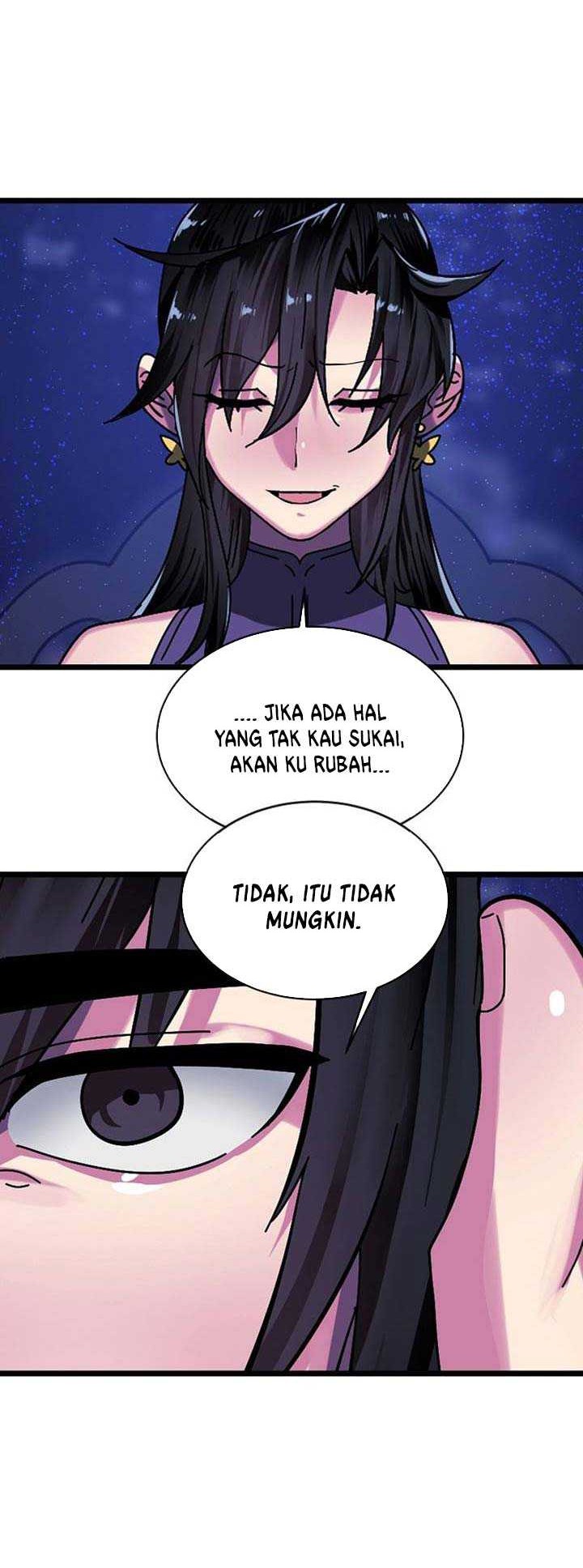 Volcanic Age Chapter 207 - halaman 71