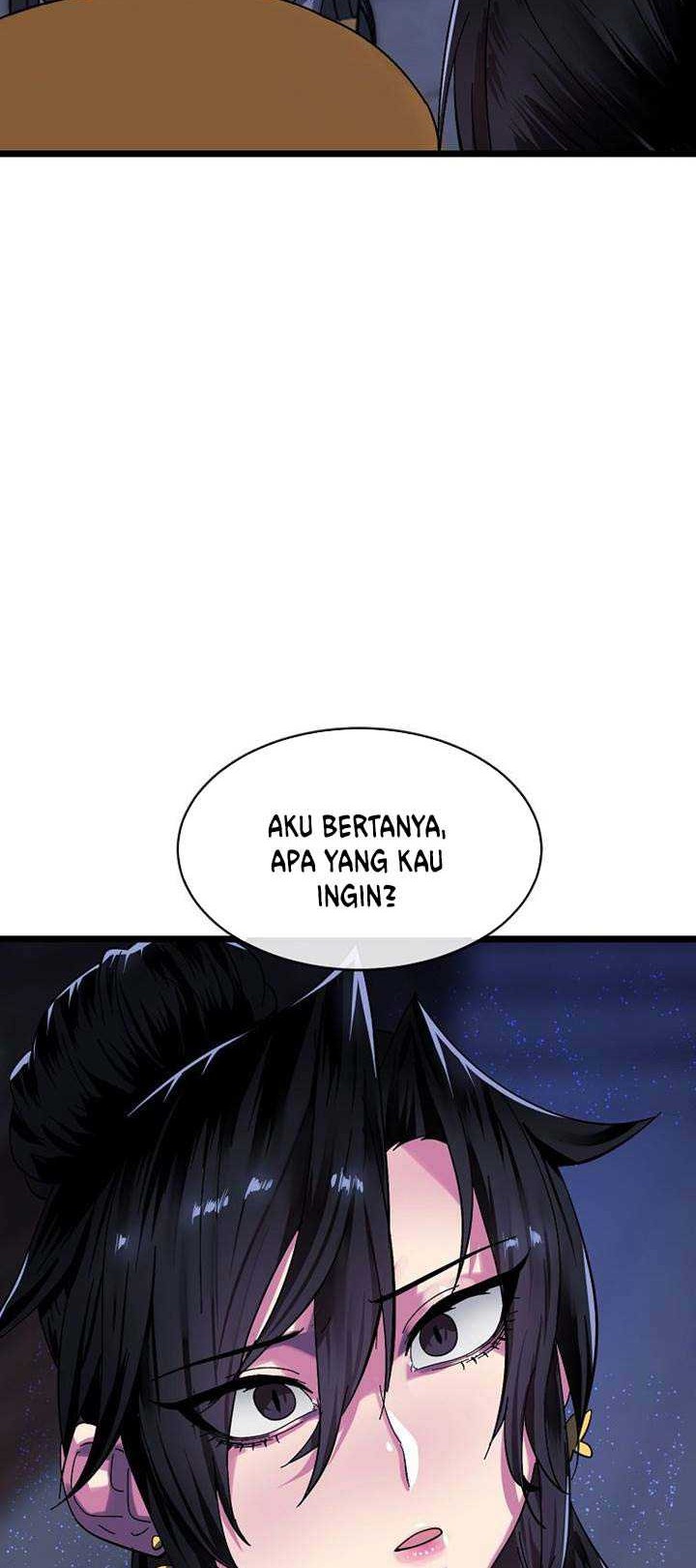 Volcanic Age Chapter 207 - halaman 75