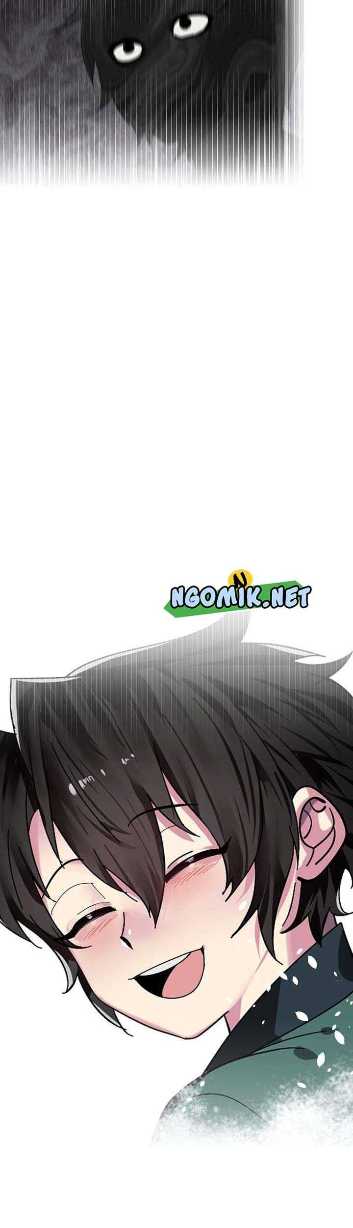 Volcanic Age Chapter 207 - halaman 78