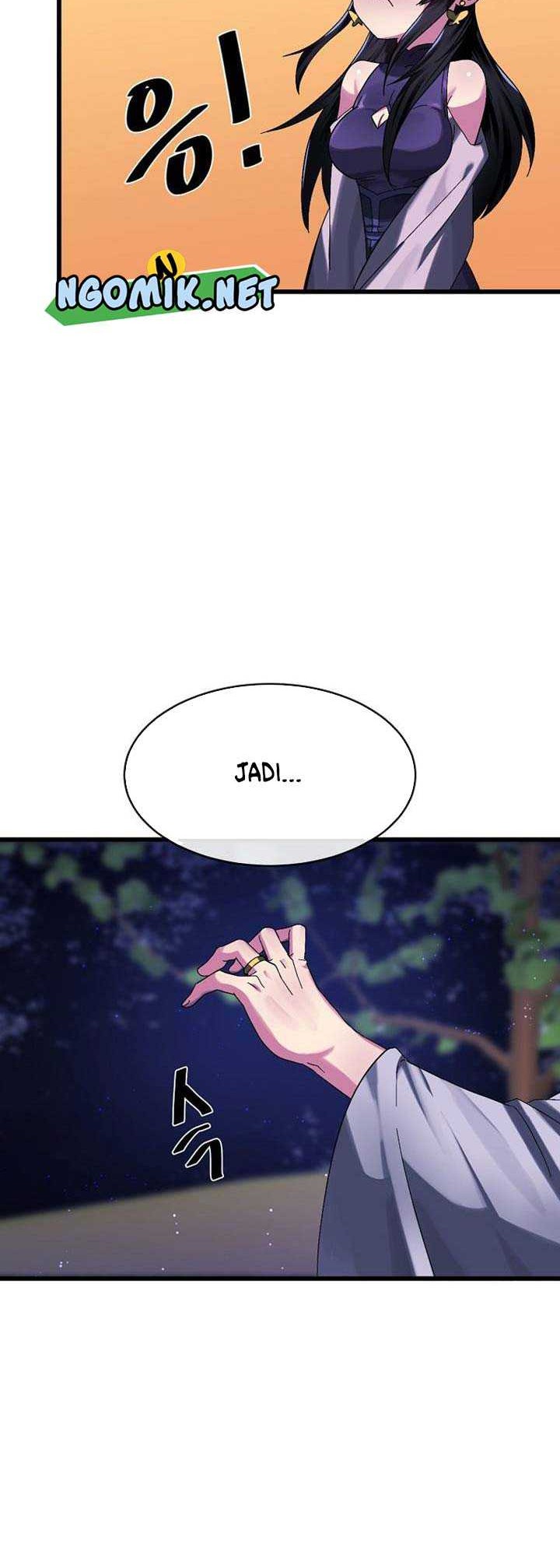 Volcanic Age Chapter 207 - halaman 83
