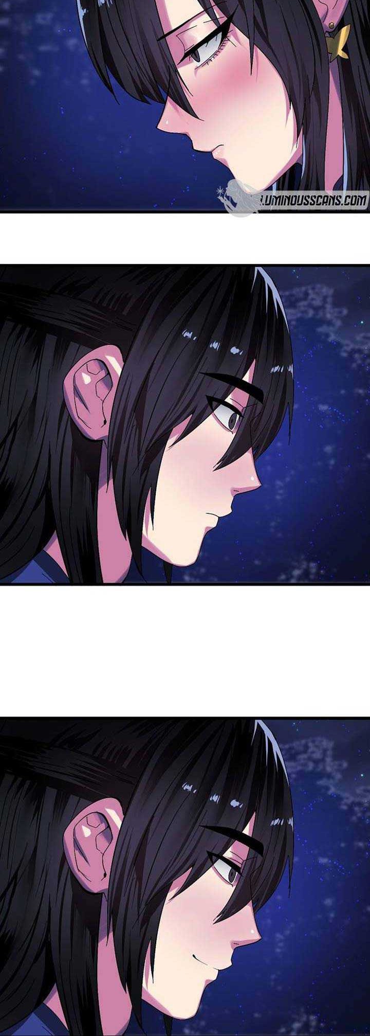 Volcanic Age Chapter 207 - halaman 85