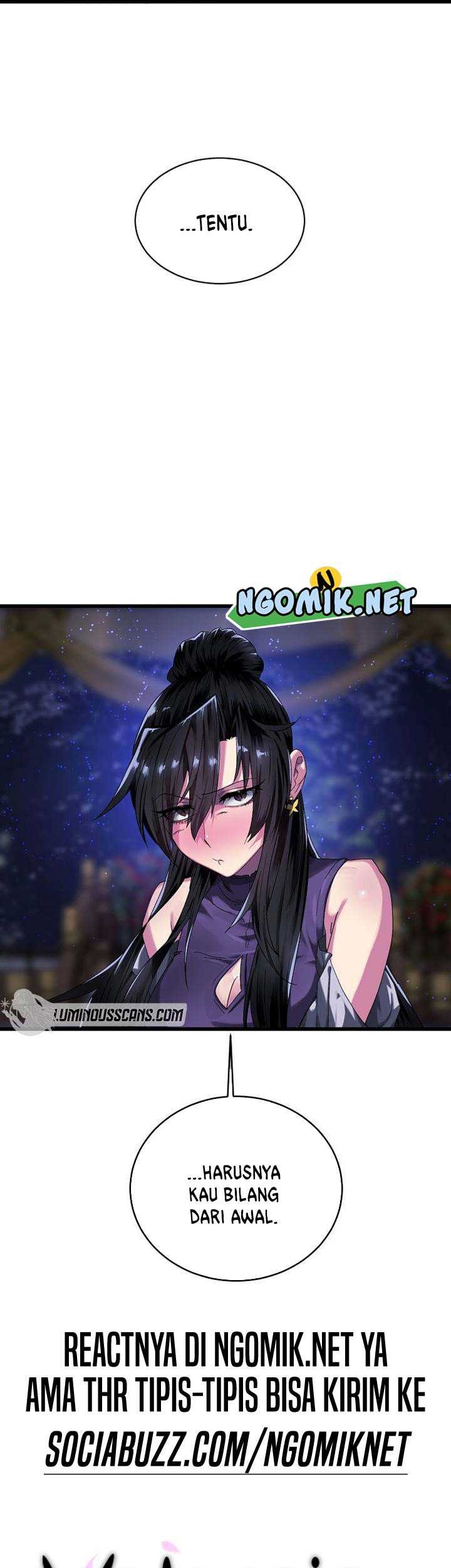Volcanic Age Chapter 207 - halaman 86