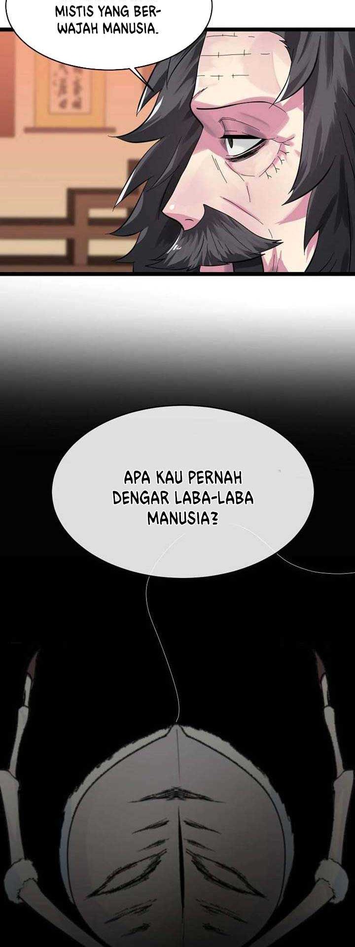 Volcanic Age Chapter 208 - halaman 11