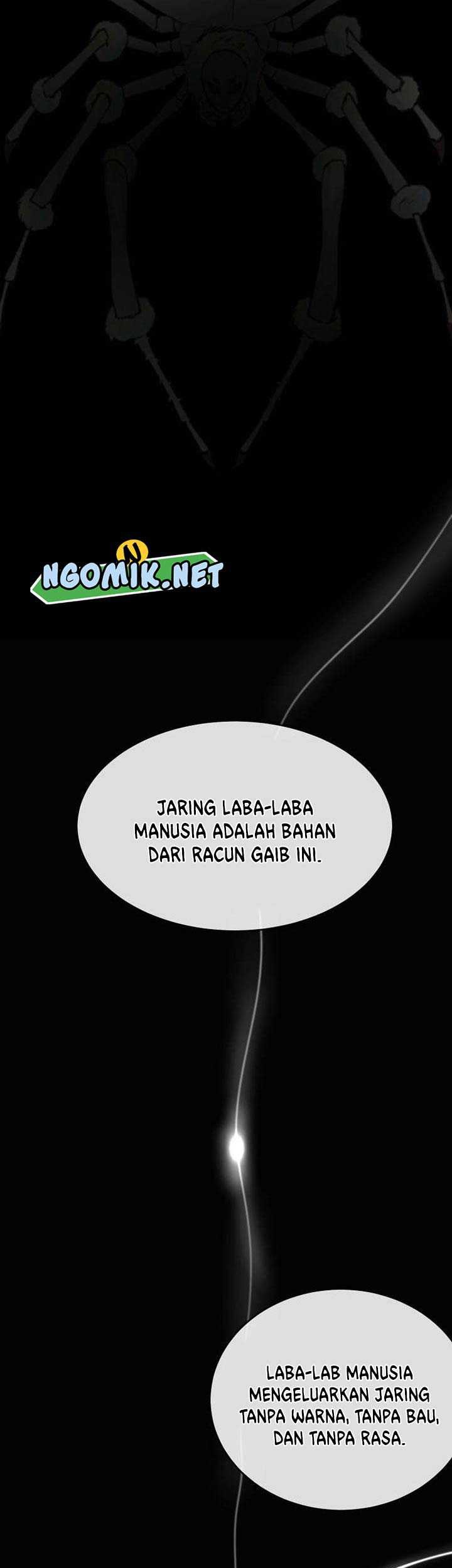 Volcanic Age Chapter 208 - halaman 12