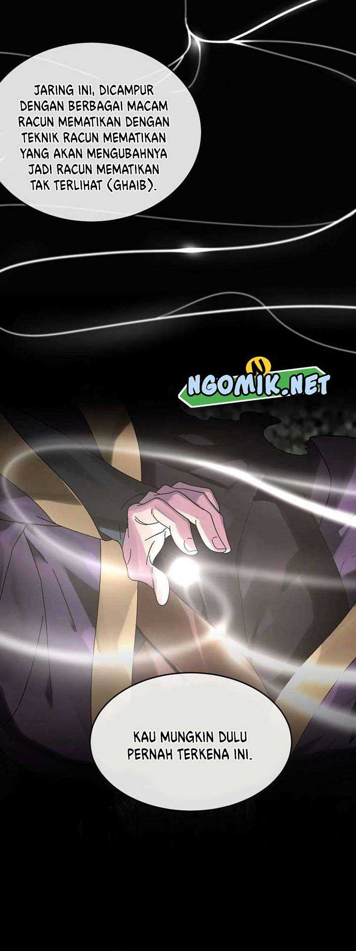 Volcanic Age Chapter 208 - halaman 13