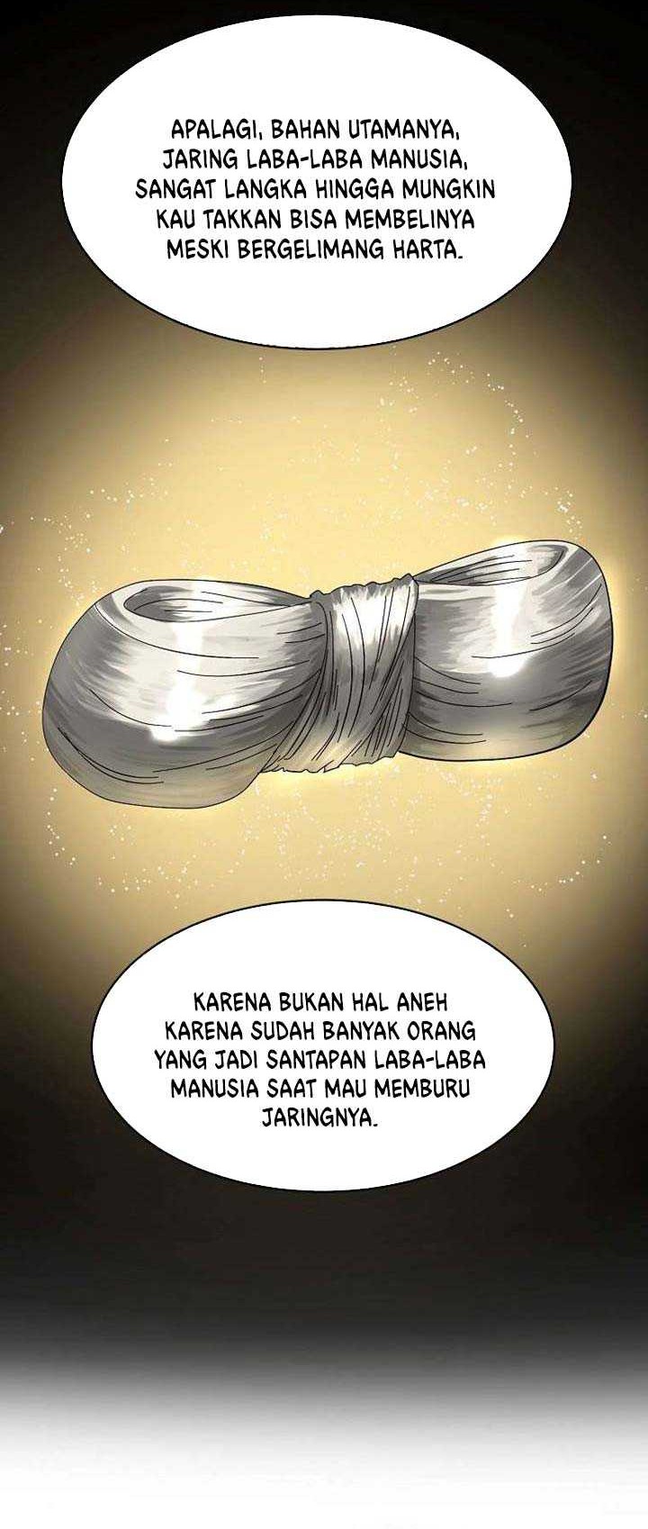 Volcanic Age Chapter 208 - halaman 17