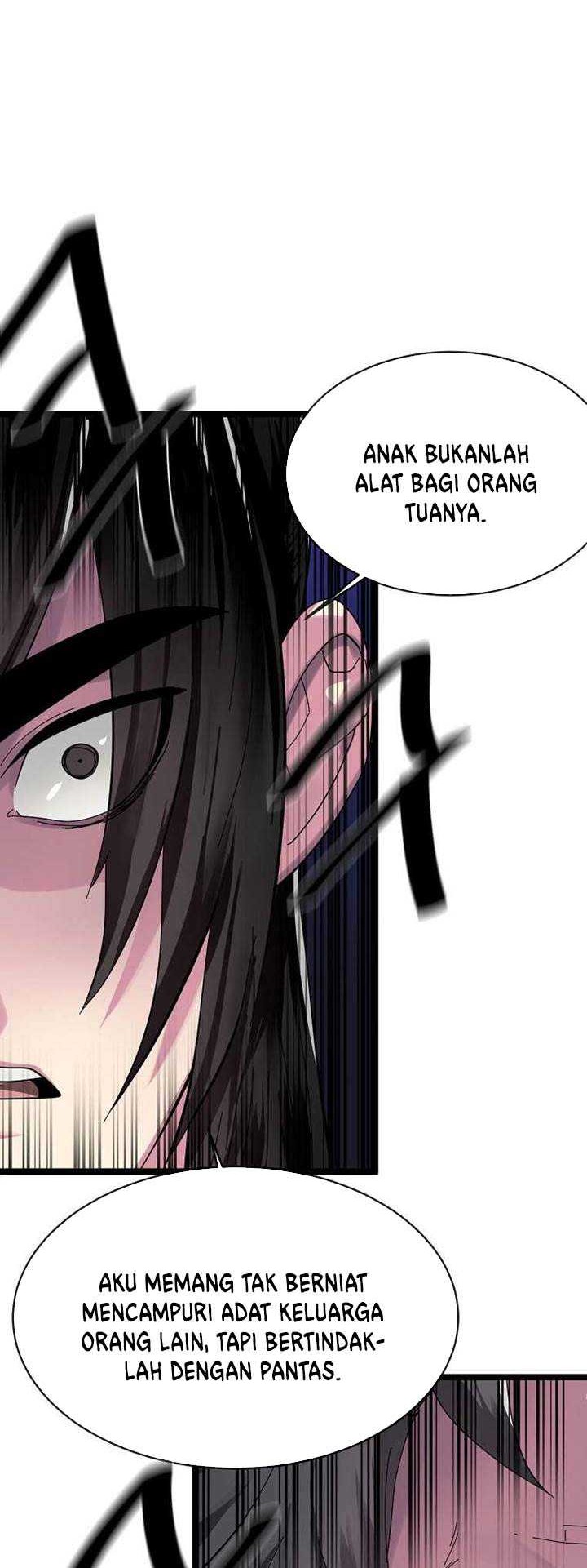Volcanic Age Chapter 208 - halaman 27