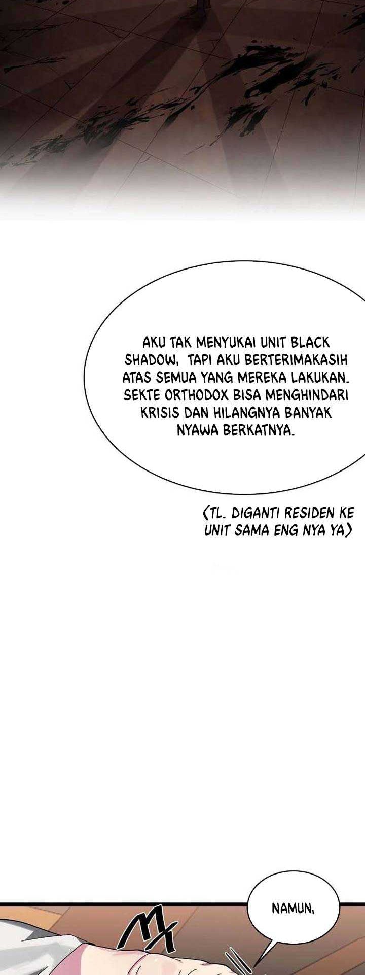 Volcanic Age Chapter 208 - halaman 29