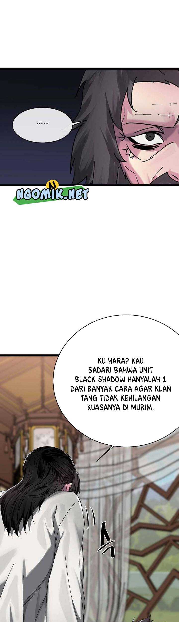 Volcanic Age Chapter 208 - halaman 32