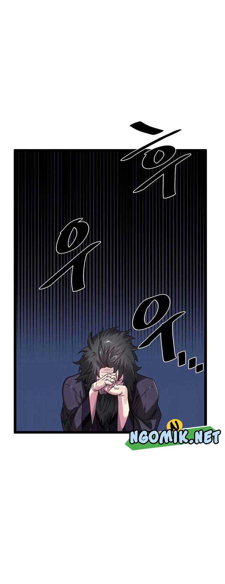 Volcanic Age Chapter 208 - halaman 35