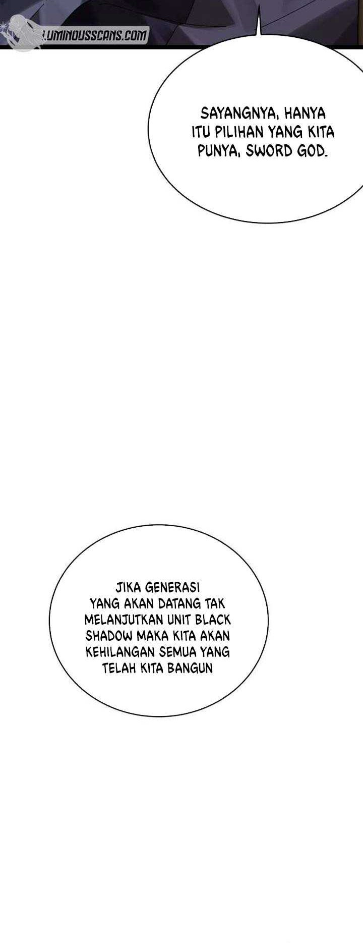 Volcanic Age Chapter 208 - halaman 37