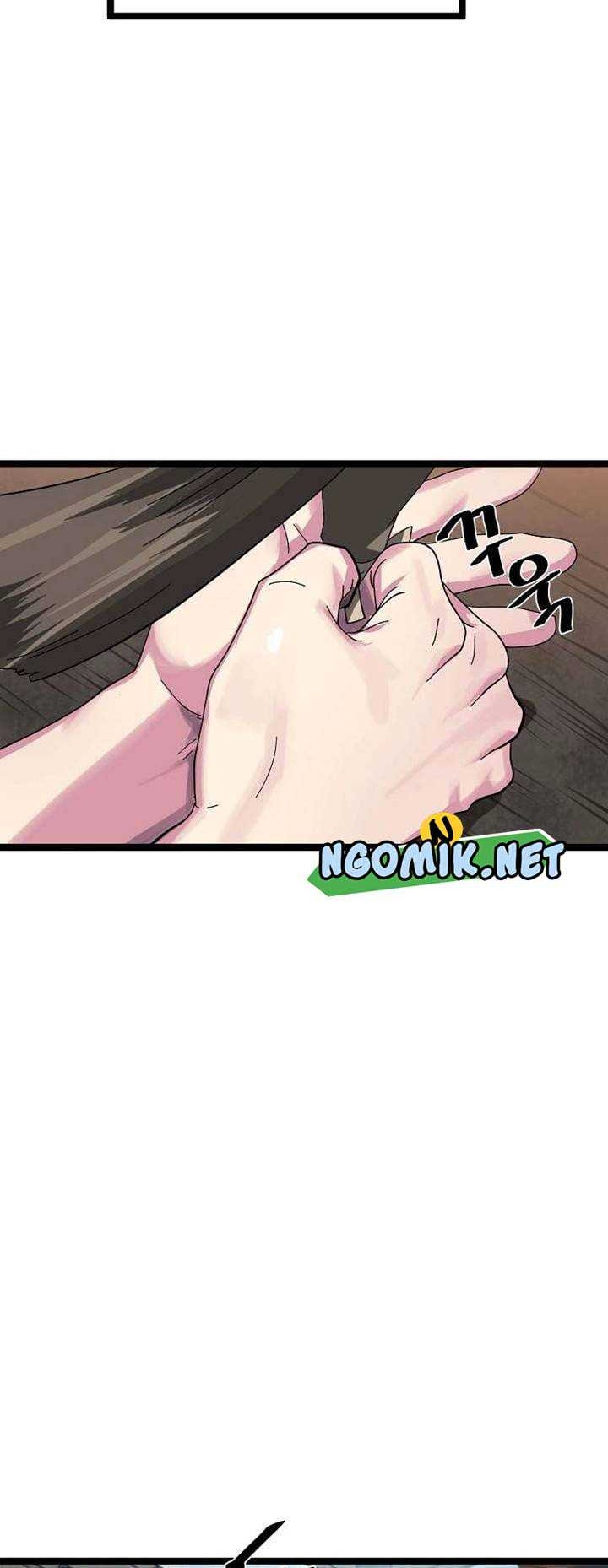 Volcanic Age Chapter 208 - halaman 39