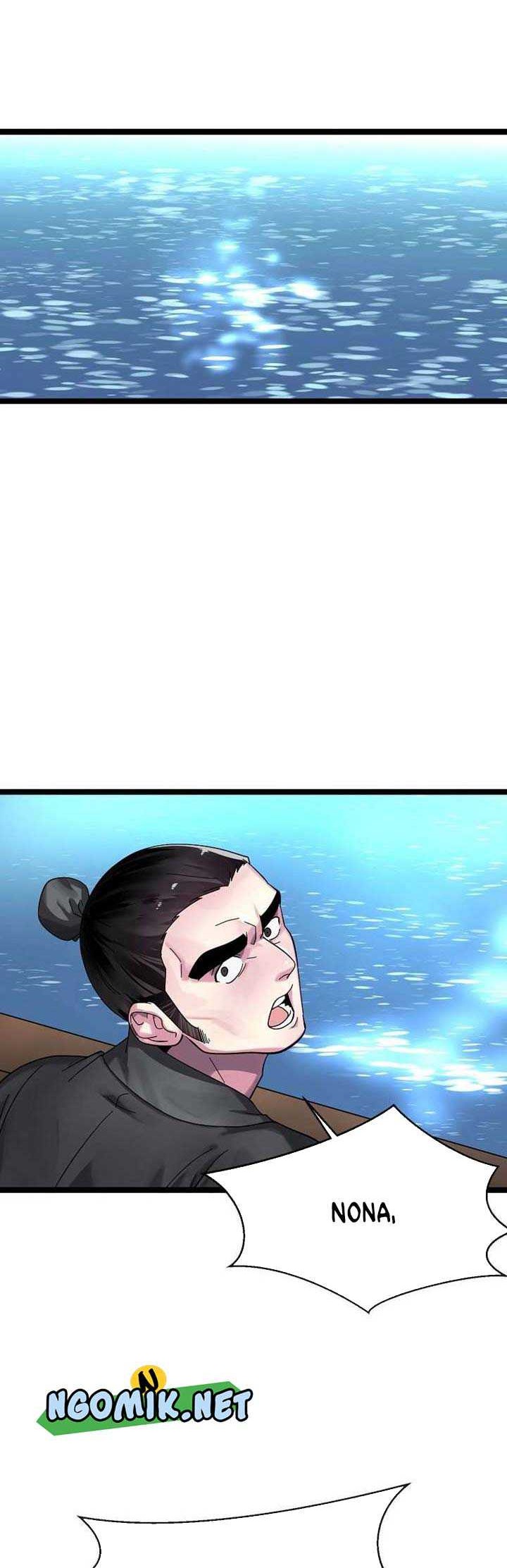 Volcanic Age Chapter 208 - halaman 47