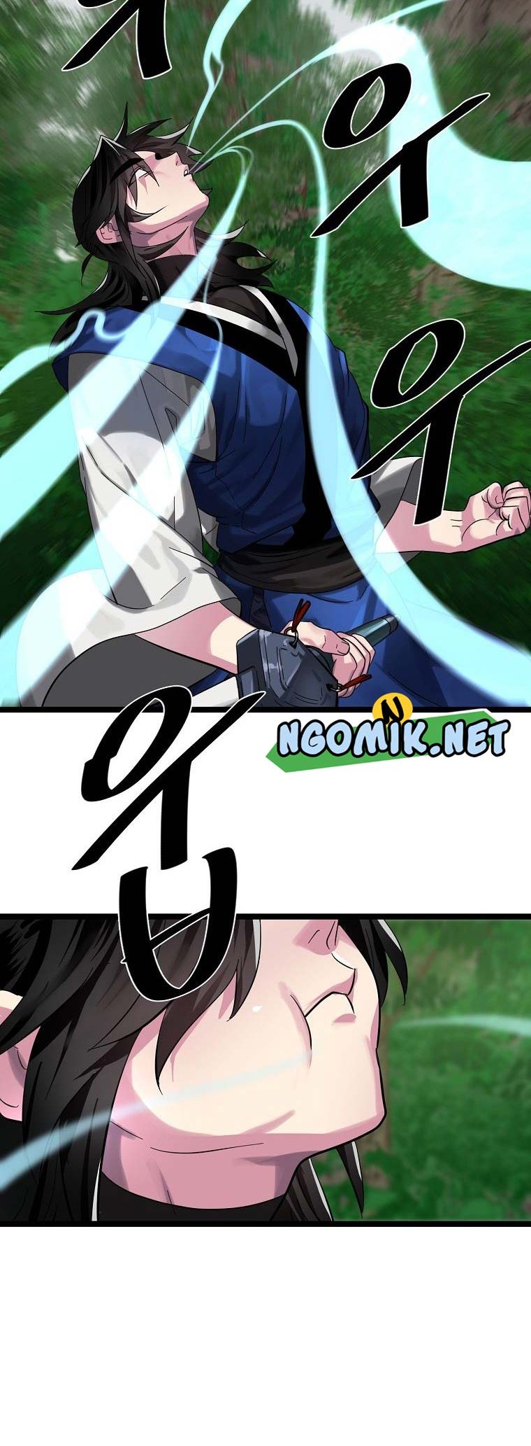 Volcanic Age Chapter 209 - halaman 19