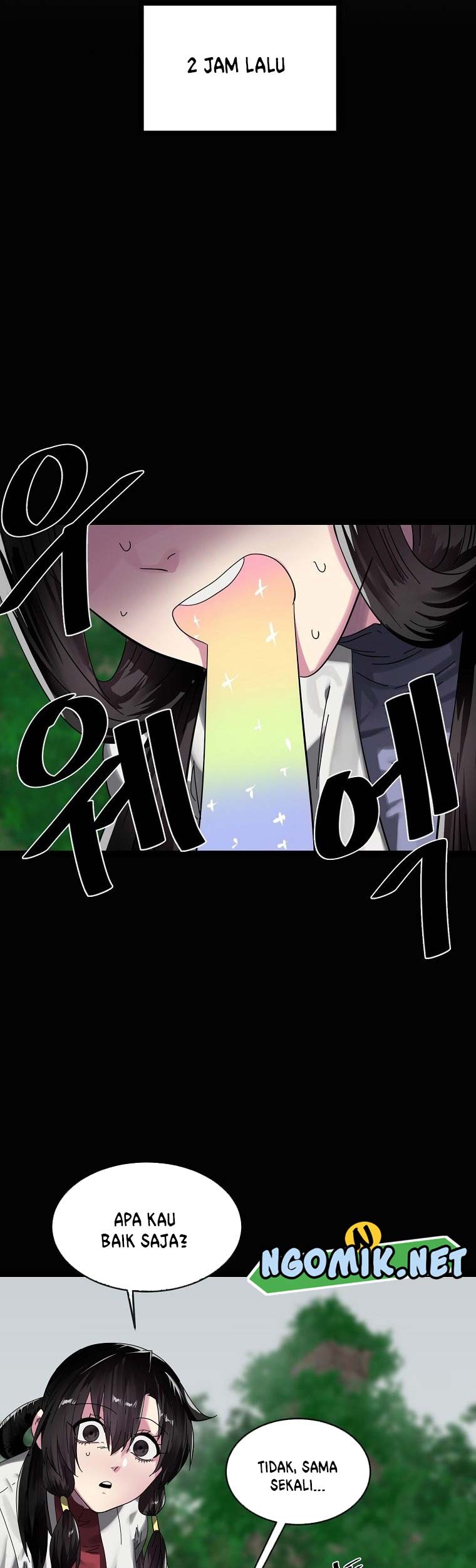 Volcanic Age Chapter 209 - halaman 28