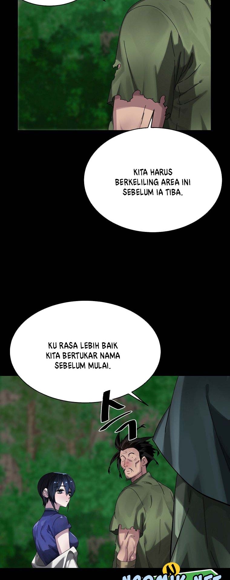 Volcanic Age Chapter 209 - halaman 33