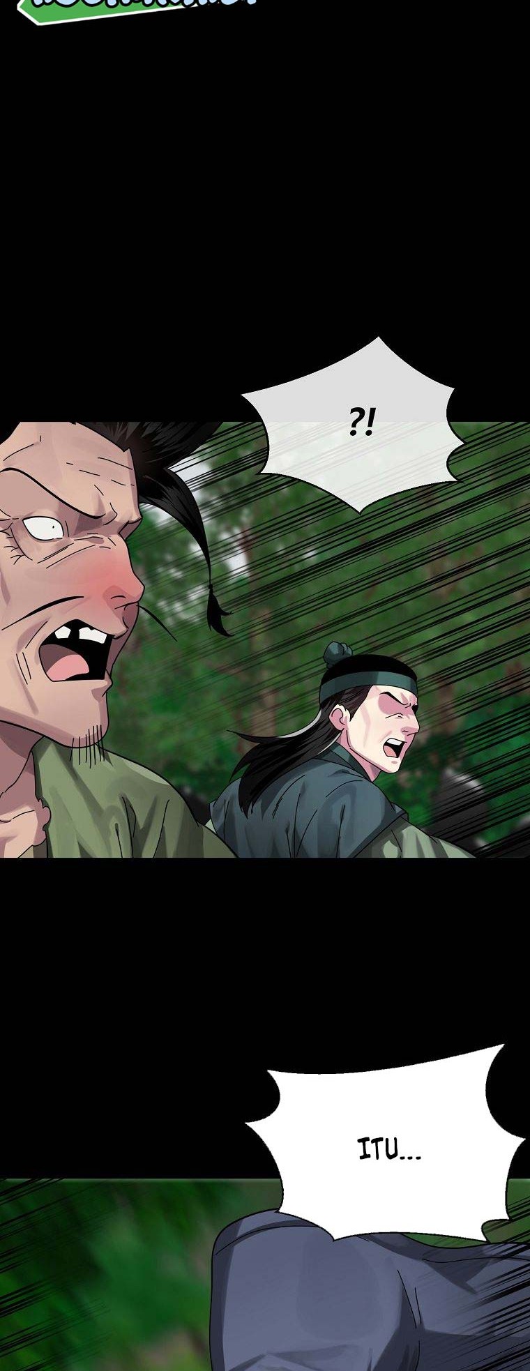 Volcanic Age Chapter 209 - halaman 39