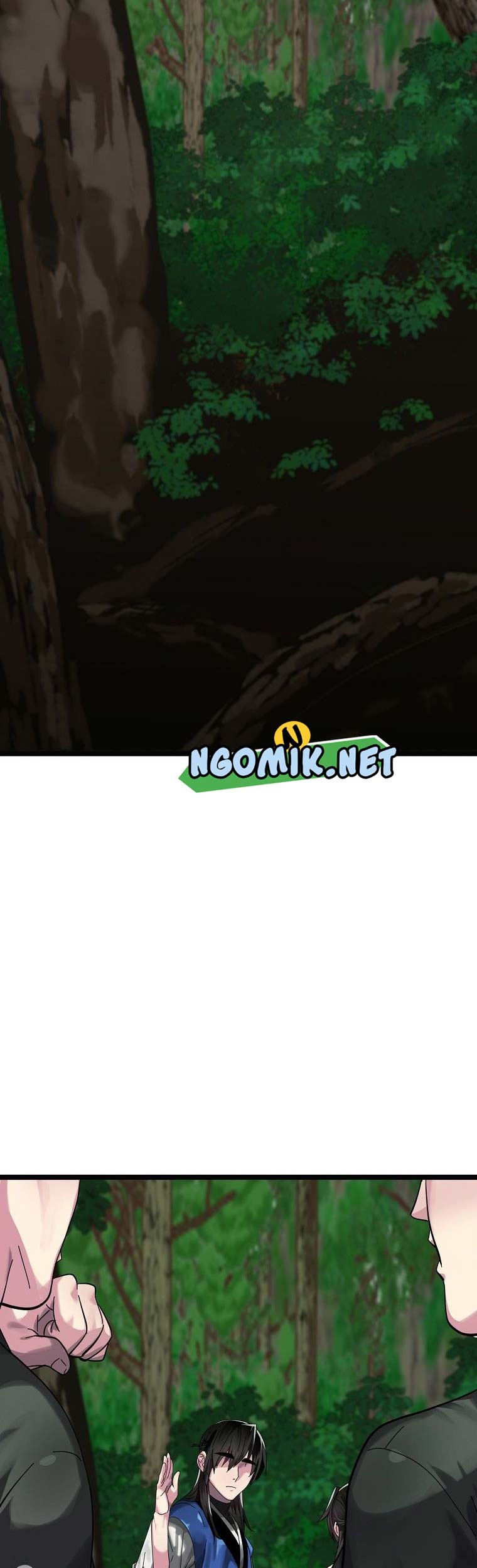Volcanic Age Chapter 209 - halaman 4