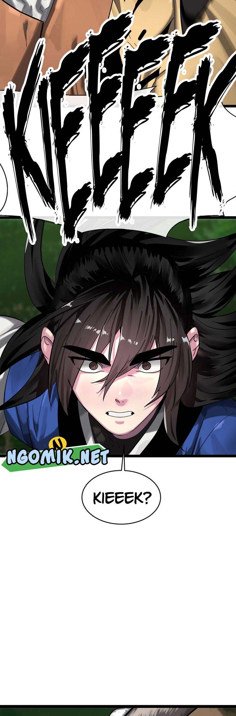 Volcanic Age Chapter 209 - halaman 9