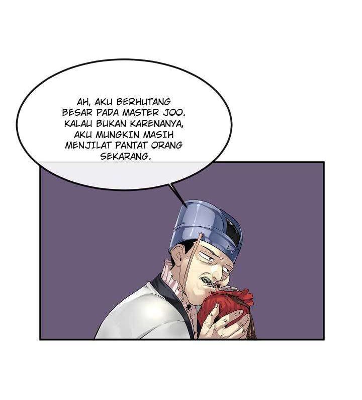 Volcanic Age Chapter 21 - halaman 27