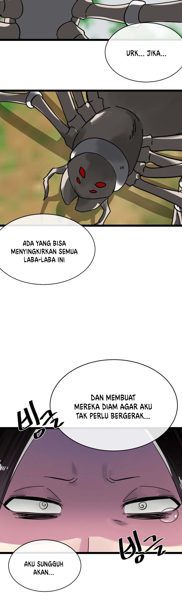 Volcanic Age Chapter 210 - halaman 12