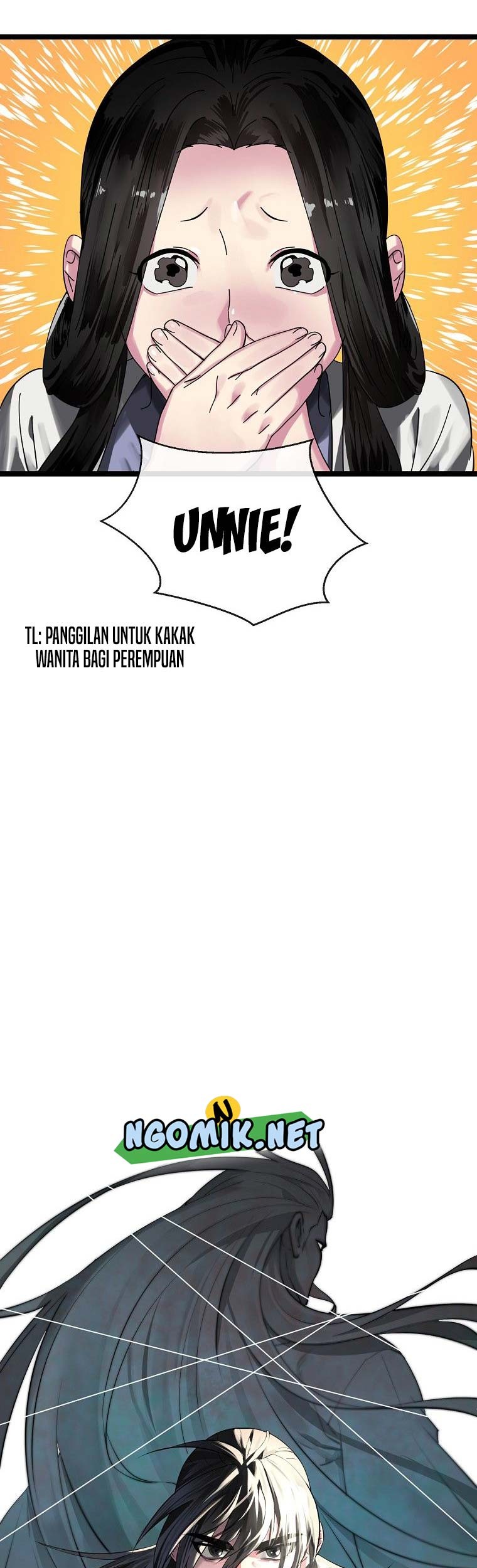 Volcanic Age Chapter 210 - halaman 16