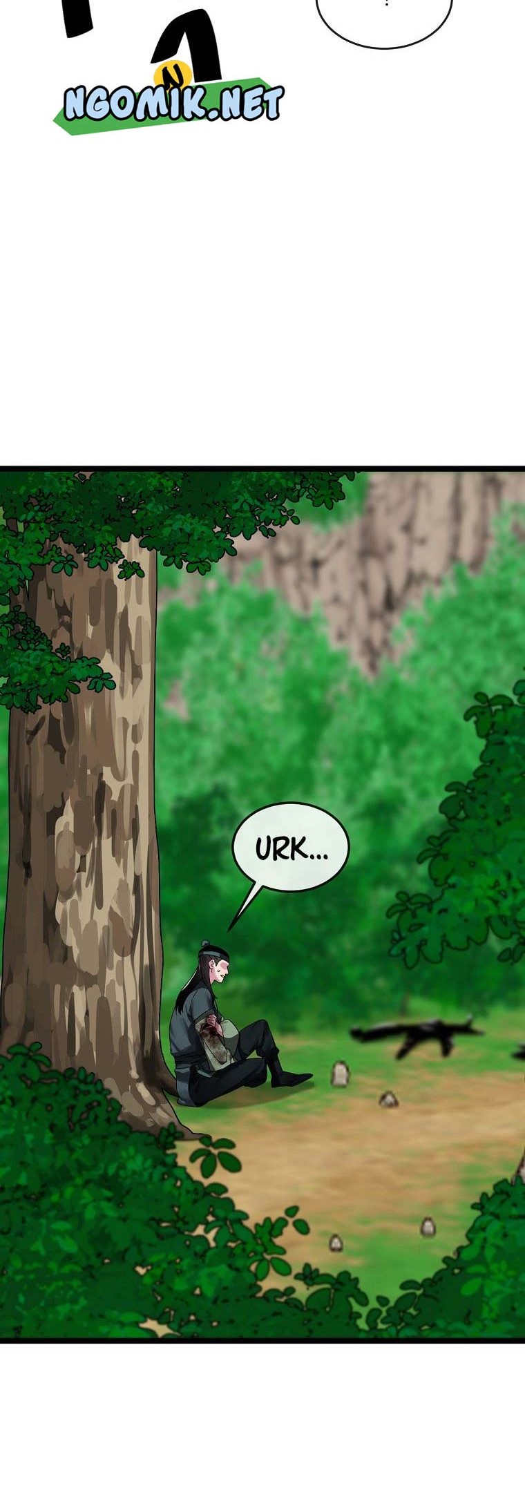 Volcanic Age Chapter 210 - halaman 19