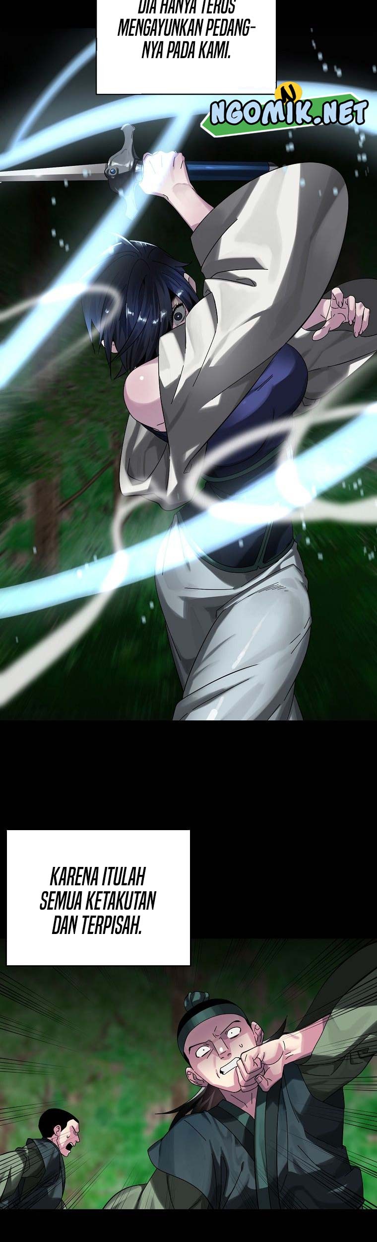 Volcanic Age Chapter 210 - halaman 30
