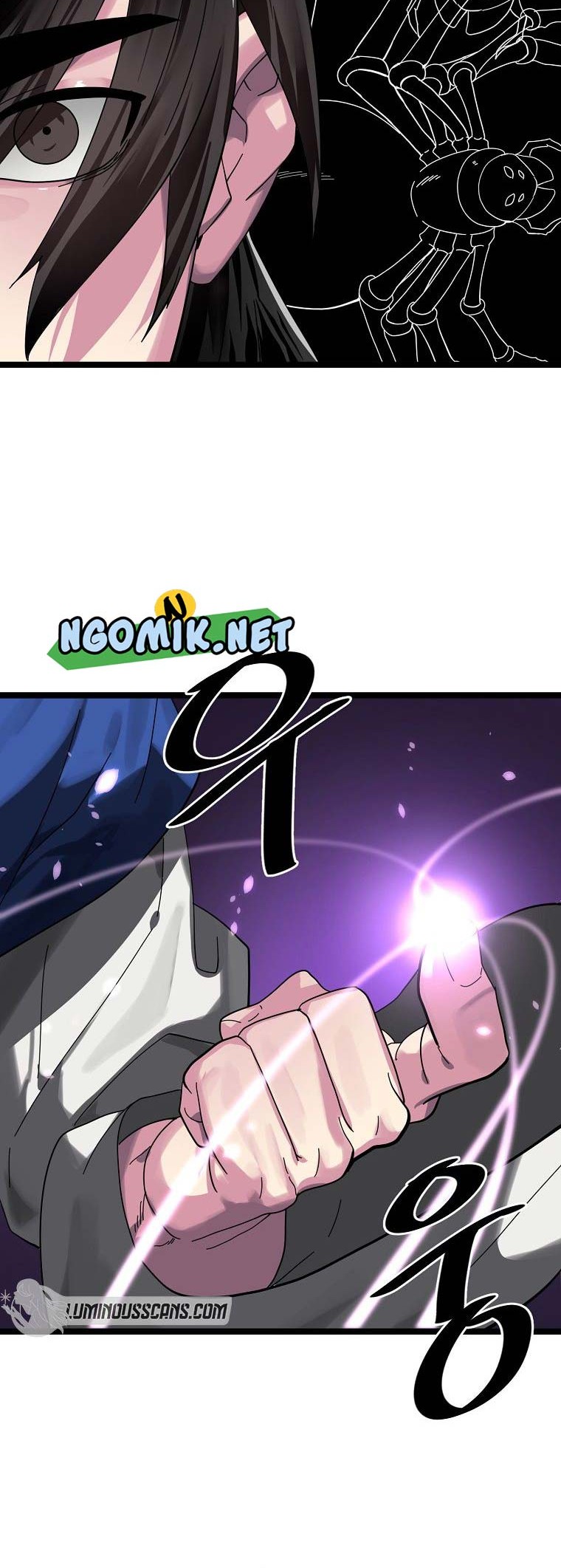 Volcanic Age Chapter 210 - halaman 43